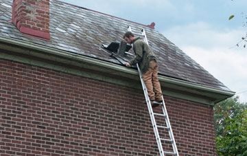 what affects urgent Michaelston Super Ely roof repairs