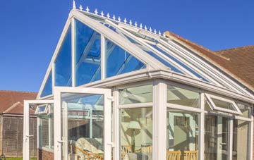conservatory roof insulation costs Michaelston Super Ely