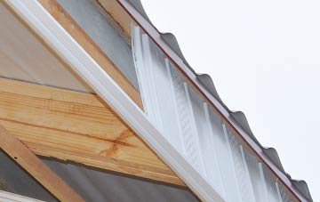 why Michaelston Super Ely fascia repairs are essential