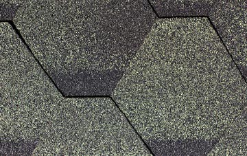 Michaelston Super Ely fibreglass shingle repairs