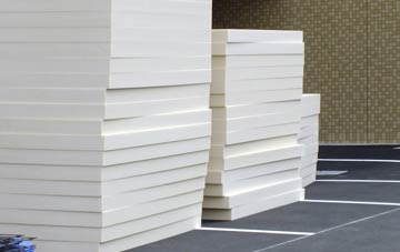 Michaelston Super Ely flat roof insulation costs