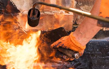 Michaelston Super Ely flat roof repair companies