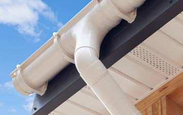 Michaelston Super Ely gutter installation costs