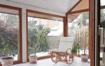 Michaelston Super Ely hardwood conservatory roofing repairs