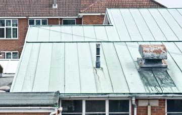 Michaelston Super Ely lead roofing costs