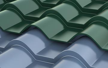who should consider Michaelston Super Ely plastic roofs
