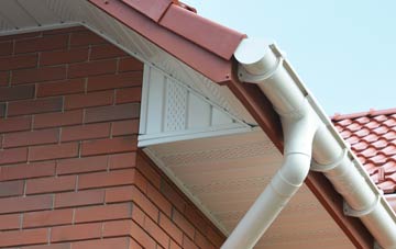 Michaelston Super Ely soffit repair costs