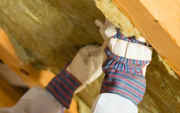 types of Michaelston Super Ely pitched roof insulation materials