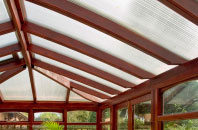 Michaelston Super Ely conservatory roofing insulation