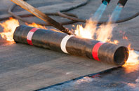 Michaelston Super Ely flat roof sealing