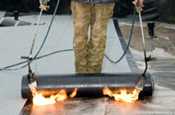 Michaelston Super Ely flat roof sealing quote