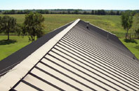 Michaelston Super Ely metal roof quotes