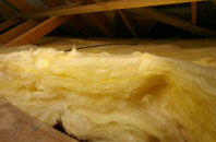 Michaelston Super Ely pitch roof insulation