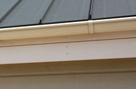 Michaelston Super Ely soffit repair