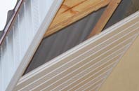 rated Michaelston Super Ely soffit repair companies